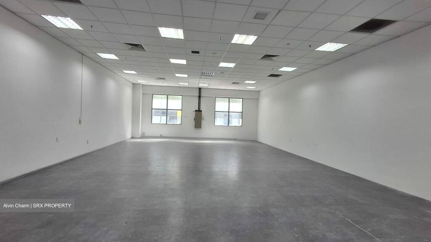 Hudson Technocentre (D19), Factory #522762871